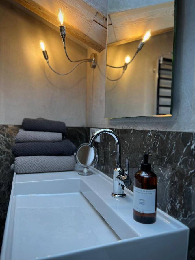 Haus Am Berg, Apartment 954 Hm, 82493 Klais Krün Eksteriør billede