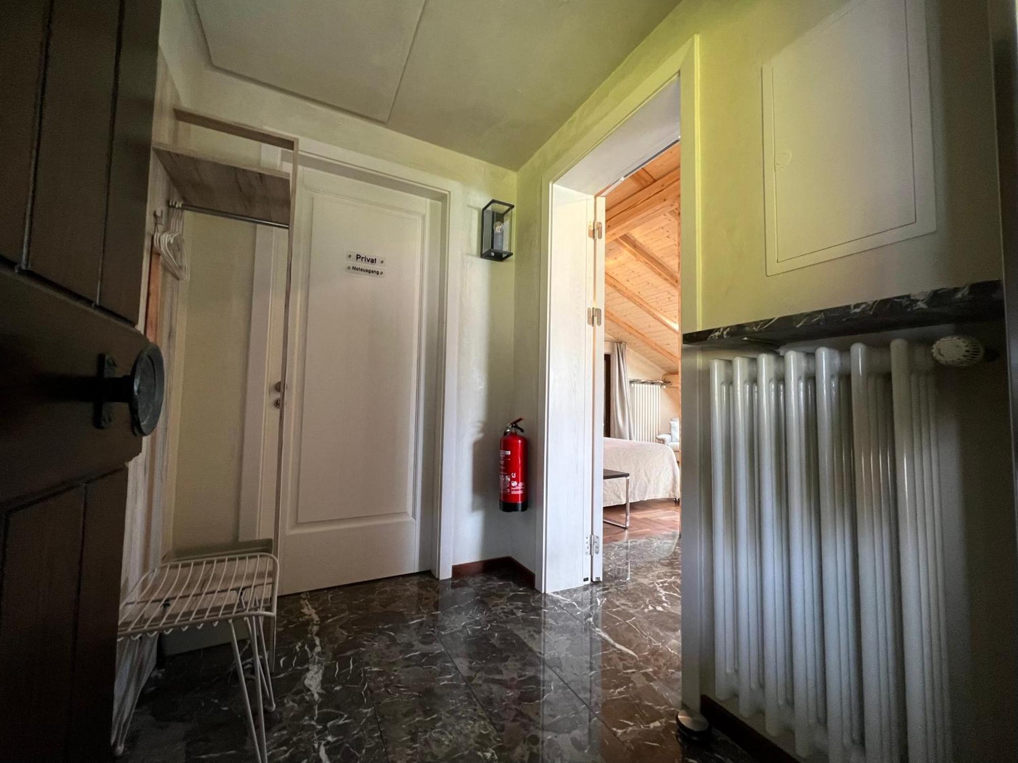 Haus Am Berg, Apartment 954 Hm, 82493 Klais Krün Eksteriør billede