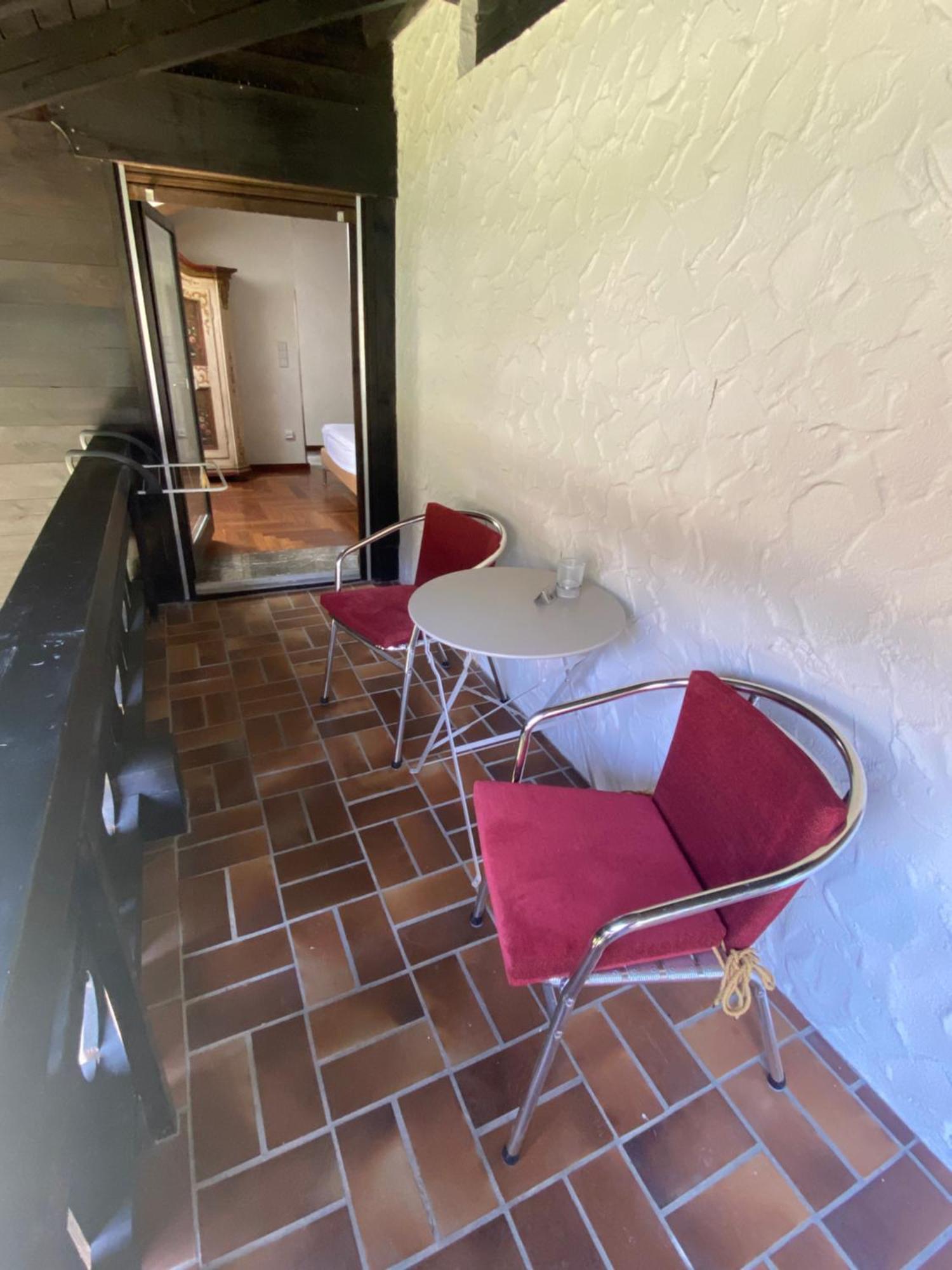 Haus Am Berg, Apartment 954 Hm, 82493 Klais Krün Eksteriør billede